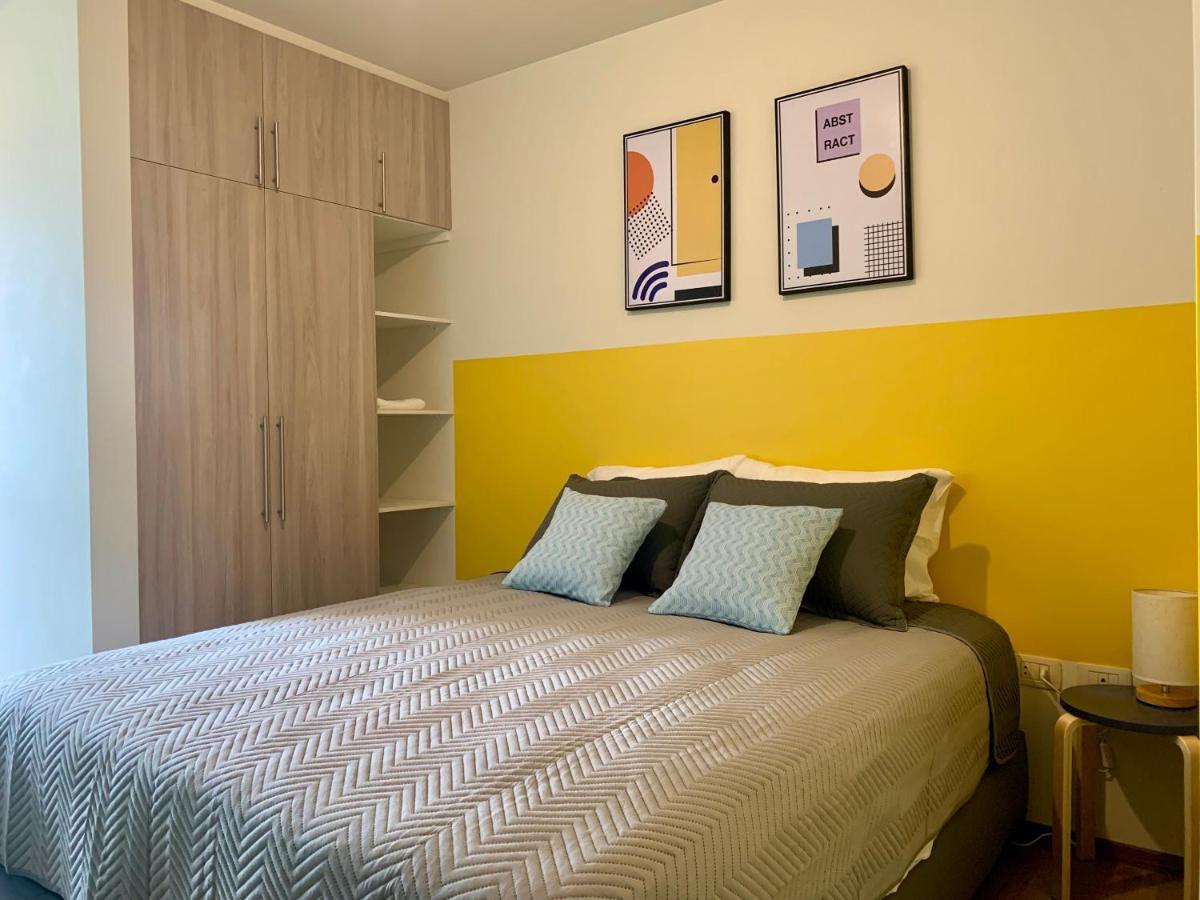 Apartment Memphis En El Prado Con Vista Al Cristo!